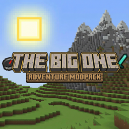 Korkyho The big one (adveture) logo