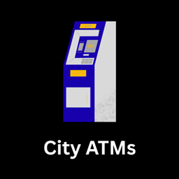 TheCityATMs project image