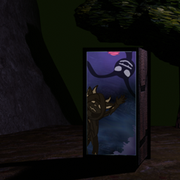Dragon RPG Adventure project image