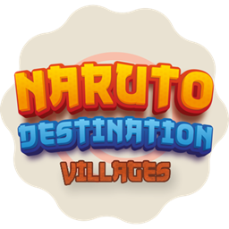 Naruto Destination - Villages - NarutoDestinationVillages-1.4.0.jar ...