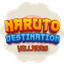Naruto Destination - Villages logo
