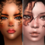 Steampunk Girl logo