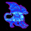 MCPEDL Lunar's Backrooms logo