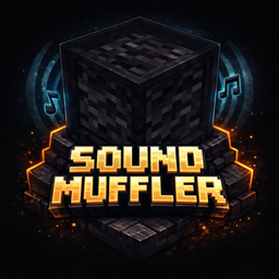 Sound Muffler logo