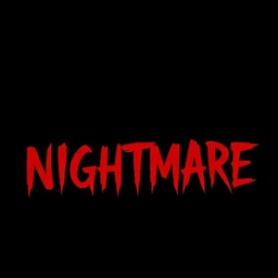 Moon's Dreadful Nightmare logo