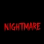 Moon's Dreadful Nightmare logo