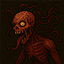 Parasite Survival 100 logo