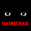 Hauntrail logo