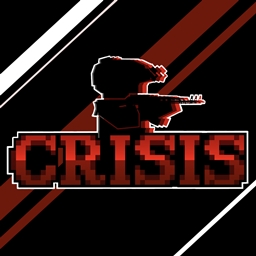 Crisis [Under Development] logo