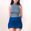 School Collection Top & Skirt logo