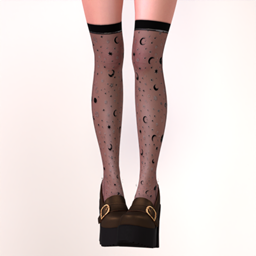 School Collection Stockings logo