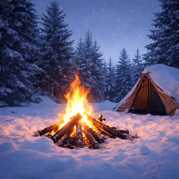 winter survival experience new logo