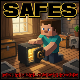Safes by Four logo