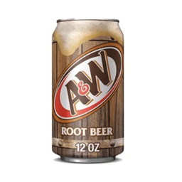 Root beer project image