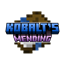 Onyx's Mending logo
