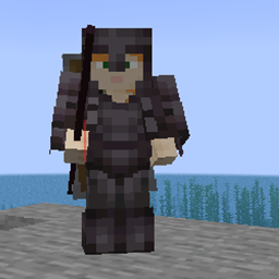 Large Armors project image