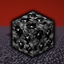 Terramity Black Matter Ore Fix With Amplified Nether logo