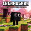 Chernushka (Чернушка) logo