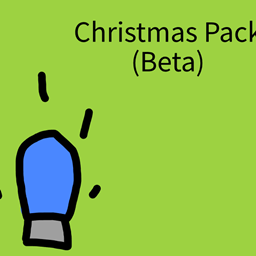 Christmas Pack (UNFINISHED) project image