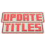 Update titles logo