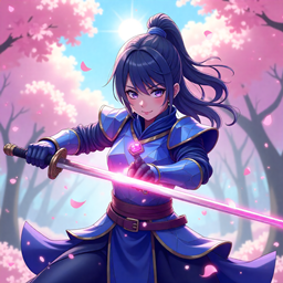 Party Pvp project image