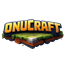 ONUcraft 2.0 logo