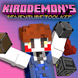 KiroDemon's Adventure Toolkit logo