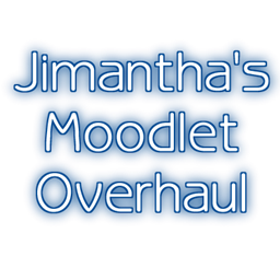Jimantha's Moodlet Overhaul logo
