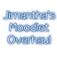 Jimantha's Moodlet Overhaul logo