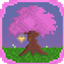 Blissful Existence logo