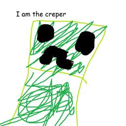 Pamtri's Crepers project image