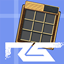 Create-Style GUI for Refined Storage(RS) logo