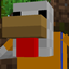more chicken's logo