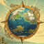 Beyond Big Globe logo