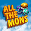 All the Mons - ATMons logo