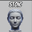 Stoic | Russian translation logo
