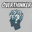 Overthinker Trait | Russian translation logo