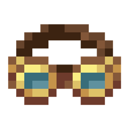 [TEG]Tetra Engineer Goggles logo