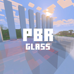 PBR Glass project image