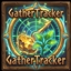 Gather Tracker logo