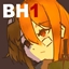 BH1 logo