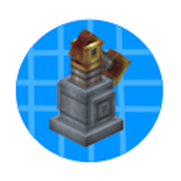 create andesite steam age logo