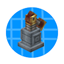 create andesite steam age logo