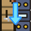 Menma's Updater-Modpack Updater logo