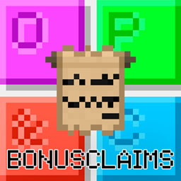 OPAC Bonus Claims logo