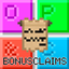 OPAC Bonus Claims logo