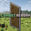 Combat-Reborn logo