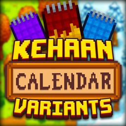 [AT] Kehaan Calendar Variants logo