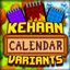 [AT] Kehaan Calendar Variants logo