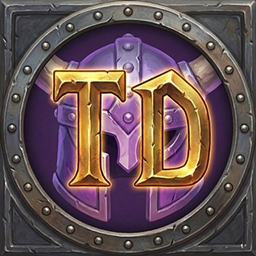 TransmogDuel logo